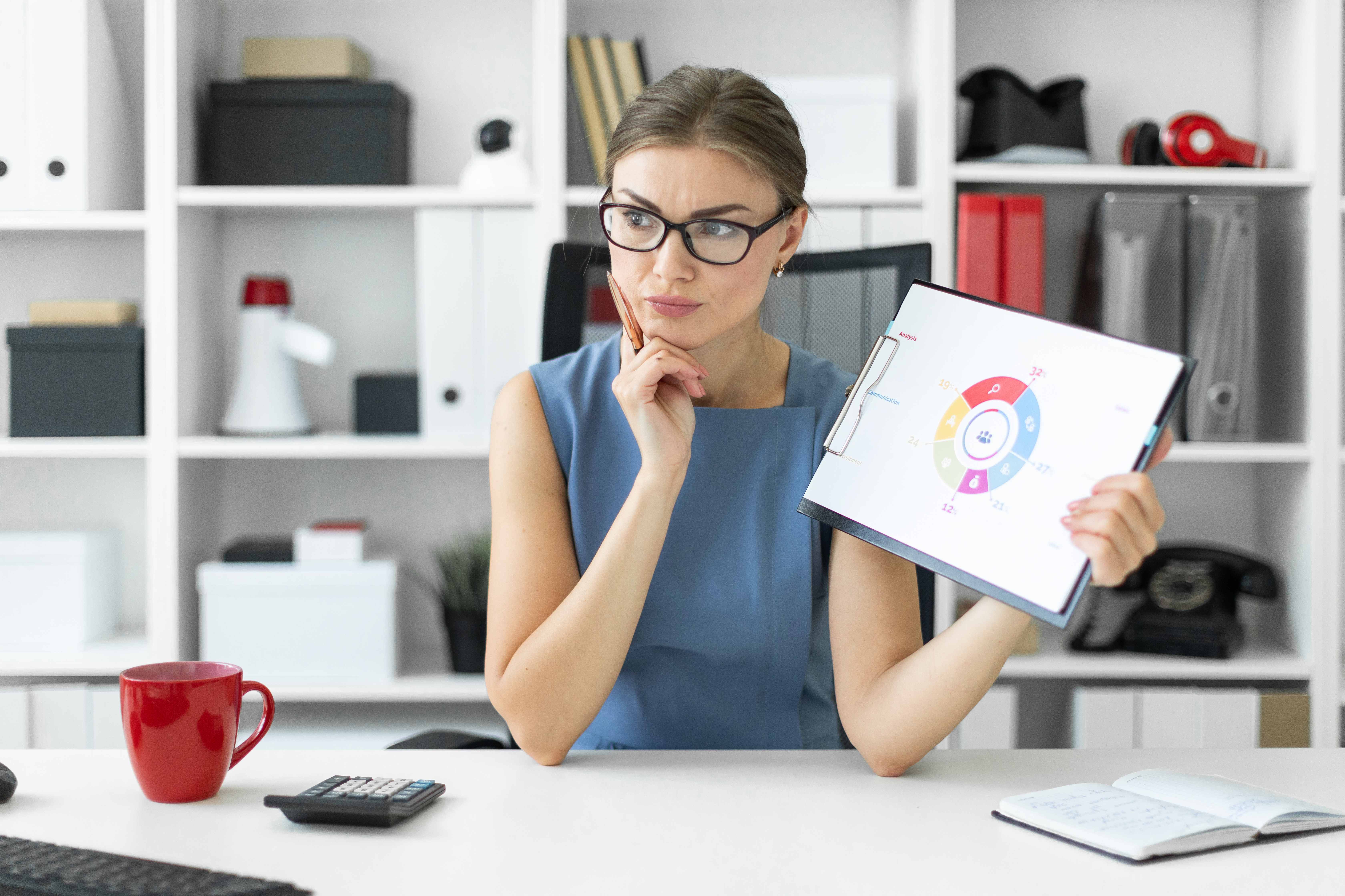 Заключение: Наблюдайте за изменениями в своей продуктивности