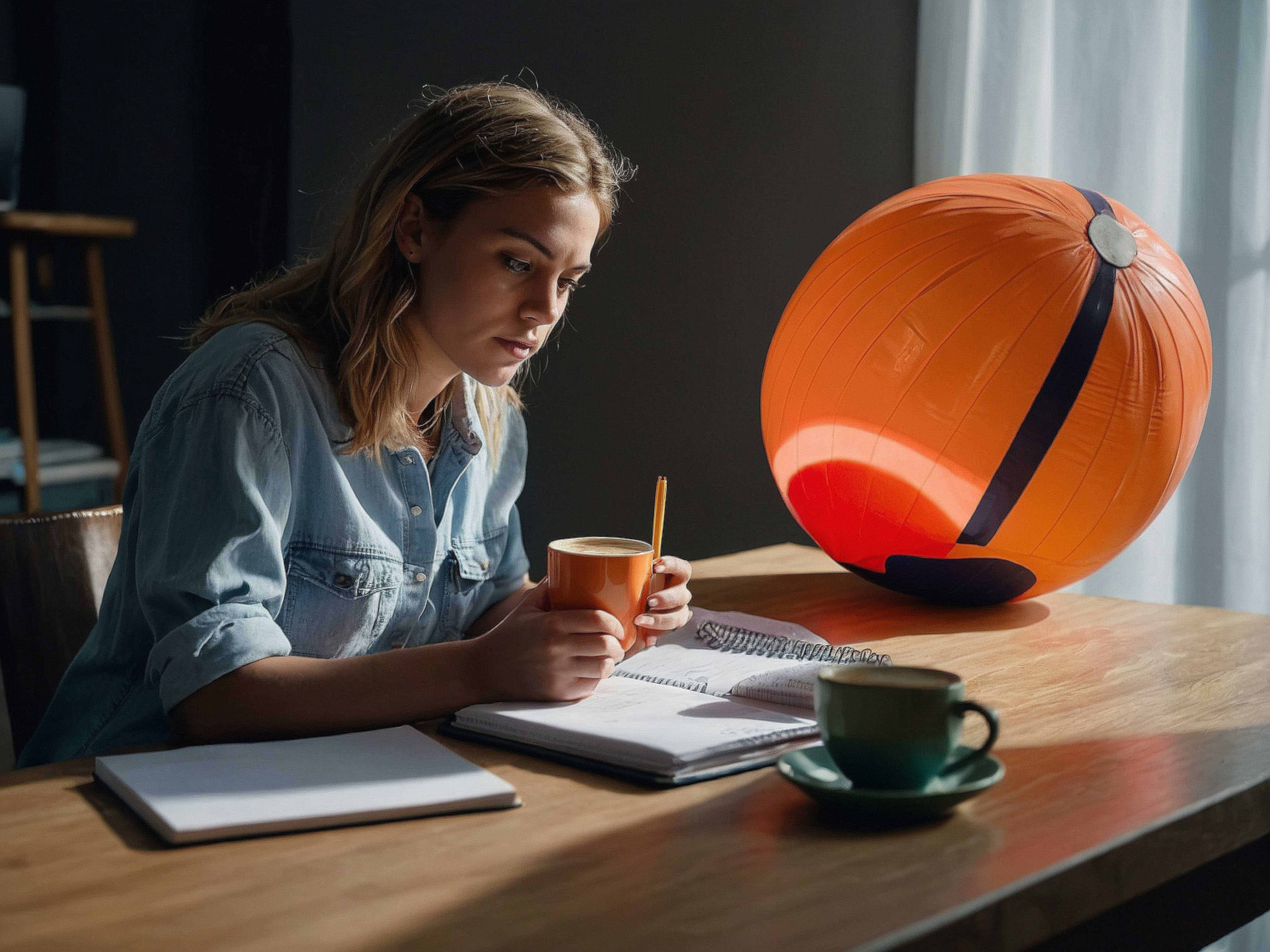 Попробуйте одну практику на неделю и наблюдайте за изменениями